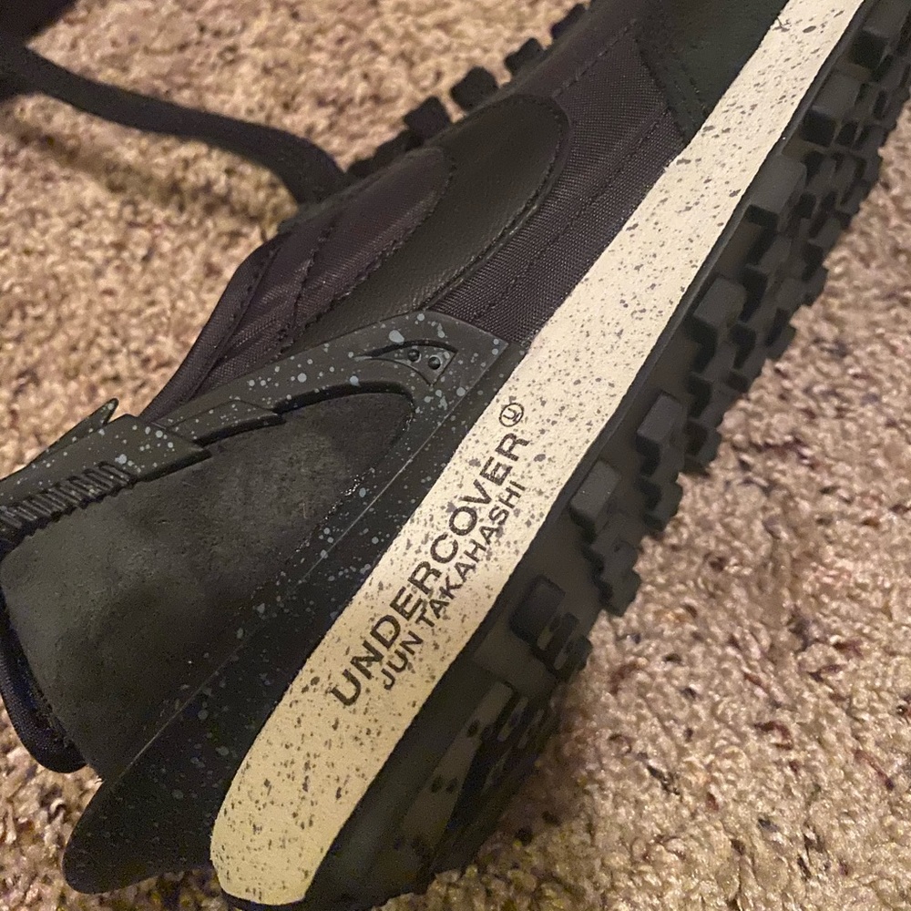 Nike Undercover